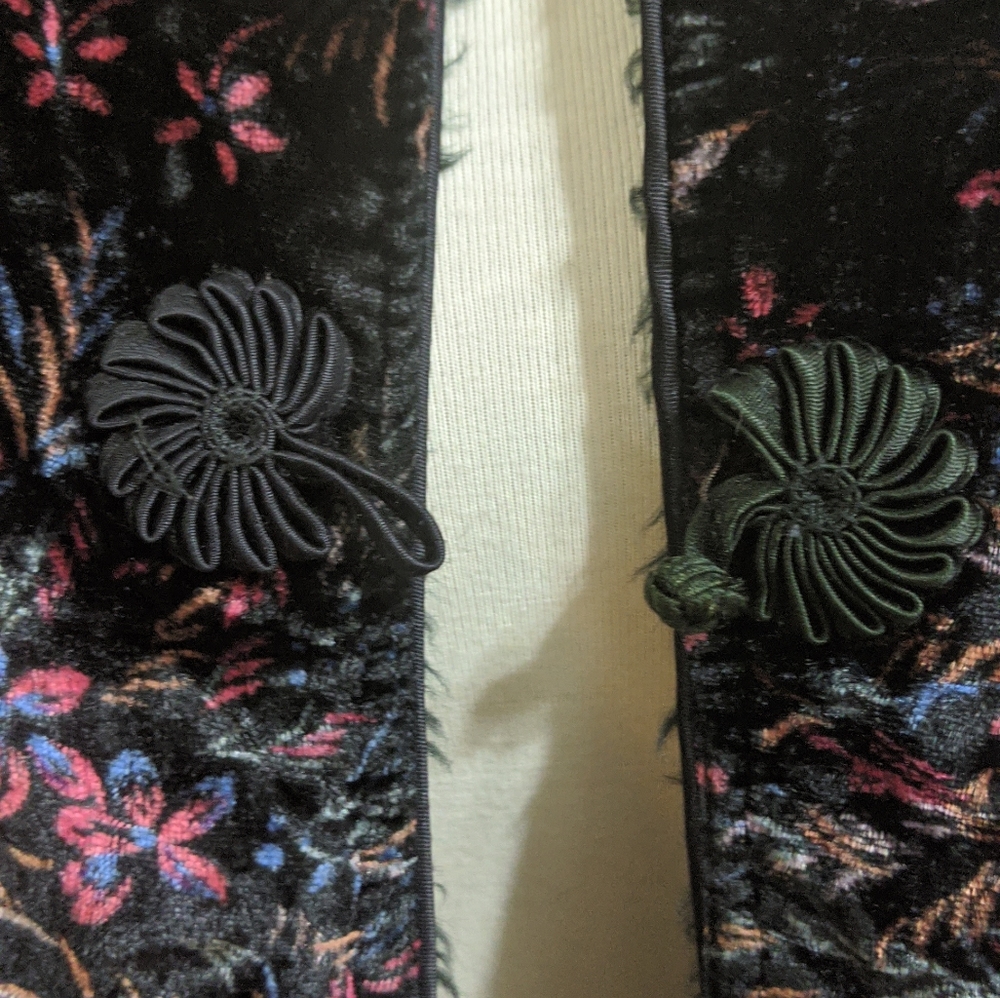 Reversible Jacket - image 7